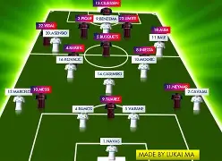 mk体育下载 -关于西甲今晨再迎强敌,皇家马德里远射贴柱,主帅态度:引发热议,赛程密集仍需轮换的信息